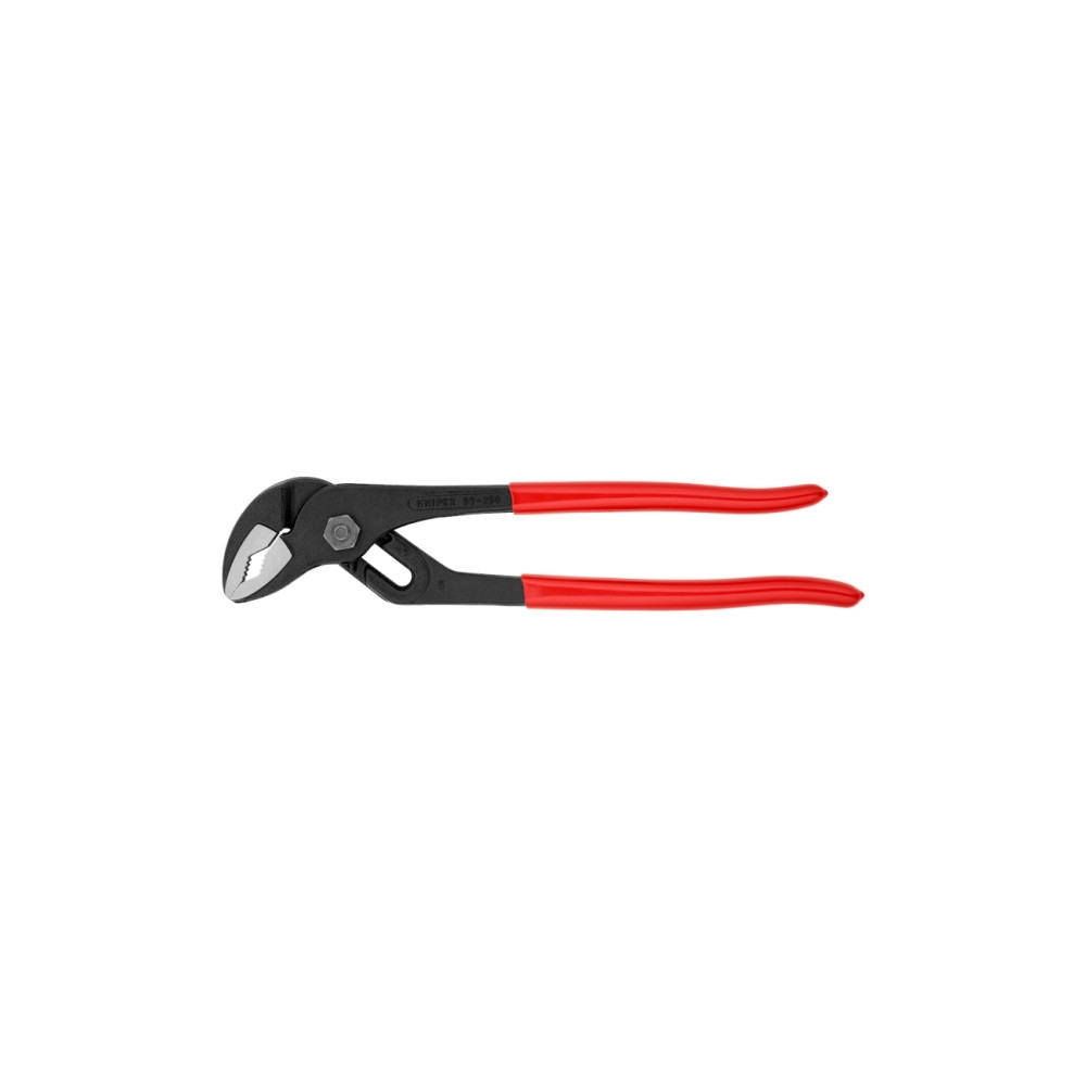 Produktbild för Knipex 89 01 250, Polygriptång, 3,4 cm, 3,6 cm, Kromvanadins...