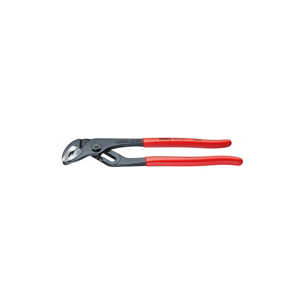 Produktbild för Knipex 89 01 250, Polygriptång, 3,4 cm, 3,6 cm, Kromvanadins...