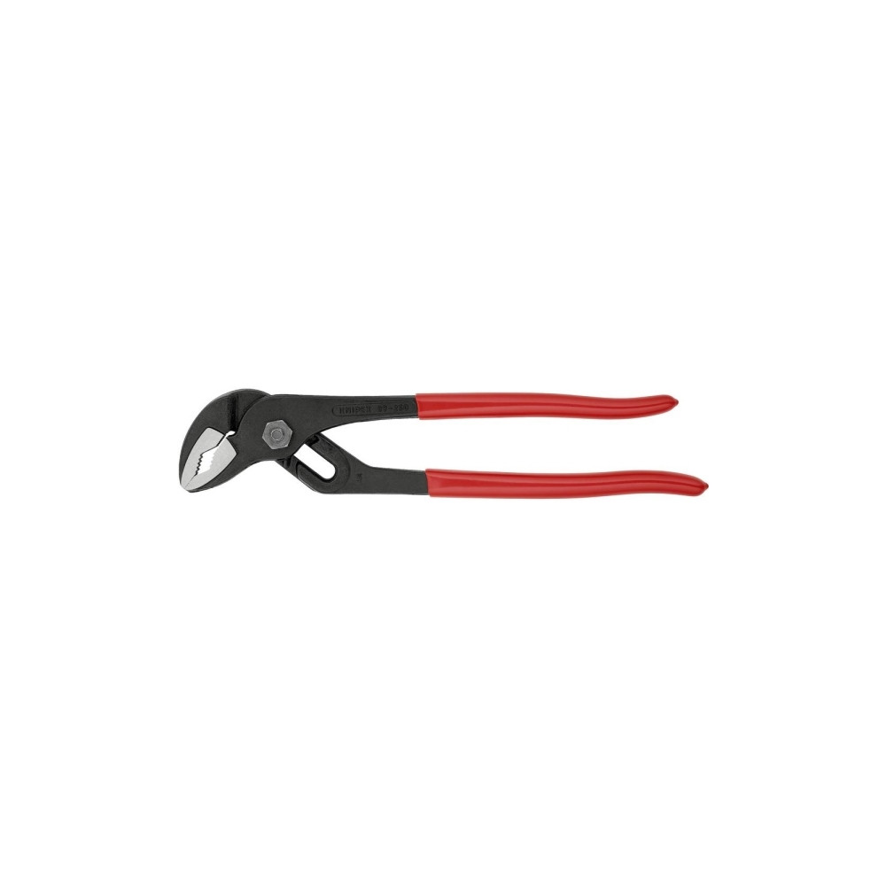 Produktbild för Knipex 89 01 250, Polygriptång, 3,4 cm, 3,6 cm, Kromvanadins...