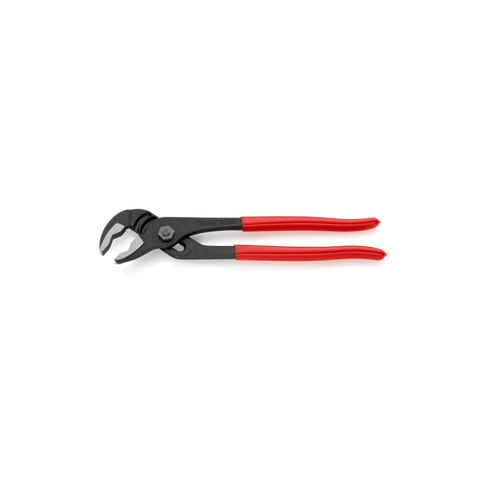 Produktbild för Knipex 89 01 250, Polygriptång, 3,4 cm, 3,6 cm, Kromvanadins...