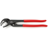 Produktbild för Knipex 89 01 250, Polygriptång, 3,4 cm, 3,6 cm, Kromvanadins...