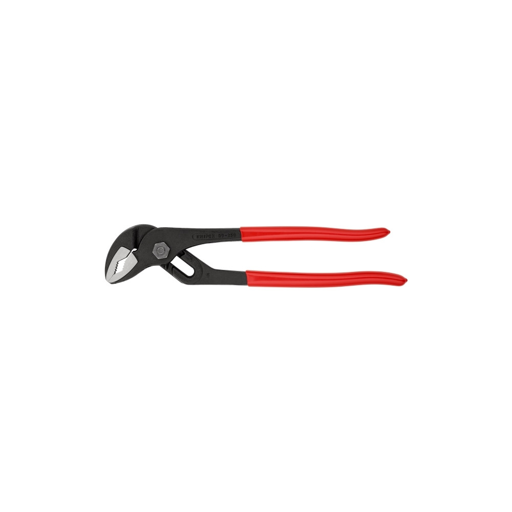 Produktbild för Knipex 89 01 250, Polygriptång, 3,4 cm, 3,6 cm, Kromvanadins...