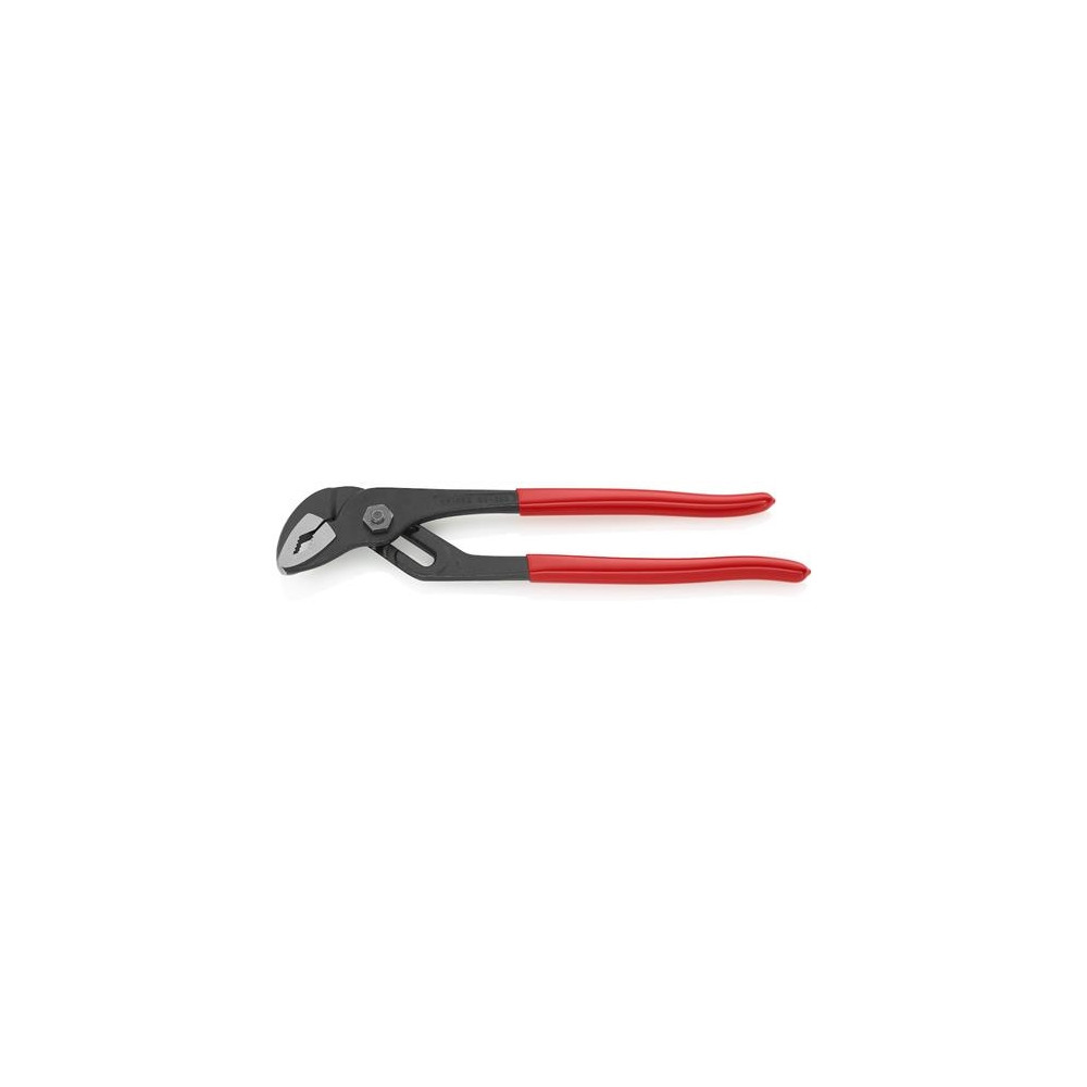 Produktbild för Knipex 89 01 250, Polygriptång, 3,4 cm, 3,6 cm, Kromvanadins...