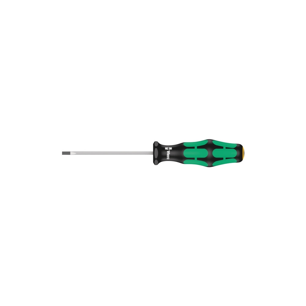 Produktbild för Wera 335 Workshop Hex Skruvmejsel Knivbredd: 2,5 mm Knivläng...
