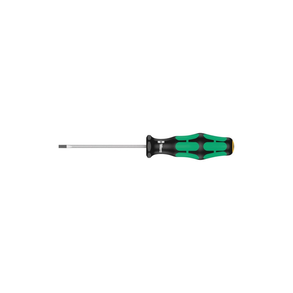 Produktbild för Wera 335 Workshop Hex Skruvmejsel Knivbredd: 2,5 mm Knivläng...