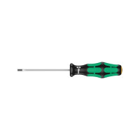 Produktbild för Wera 335 Workshop Hex Skruvmejsel Knivbredd: 2,5 mm Knivläng...