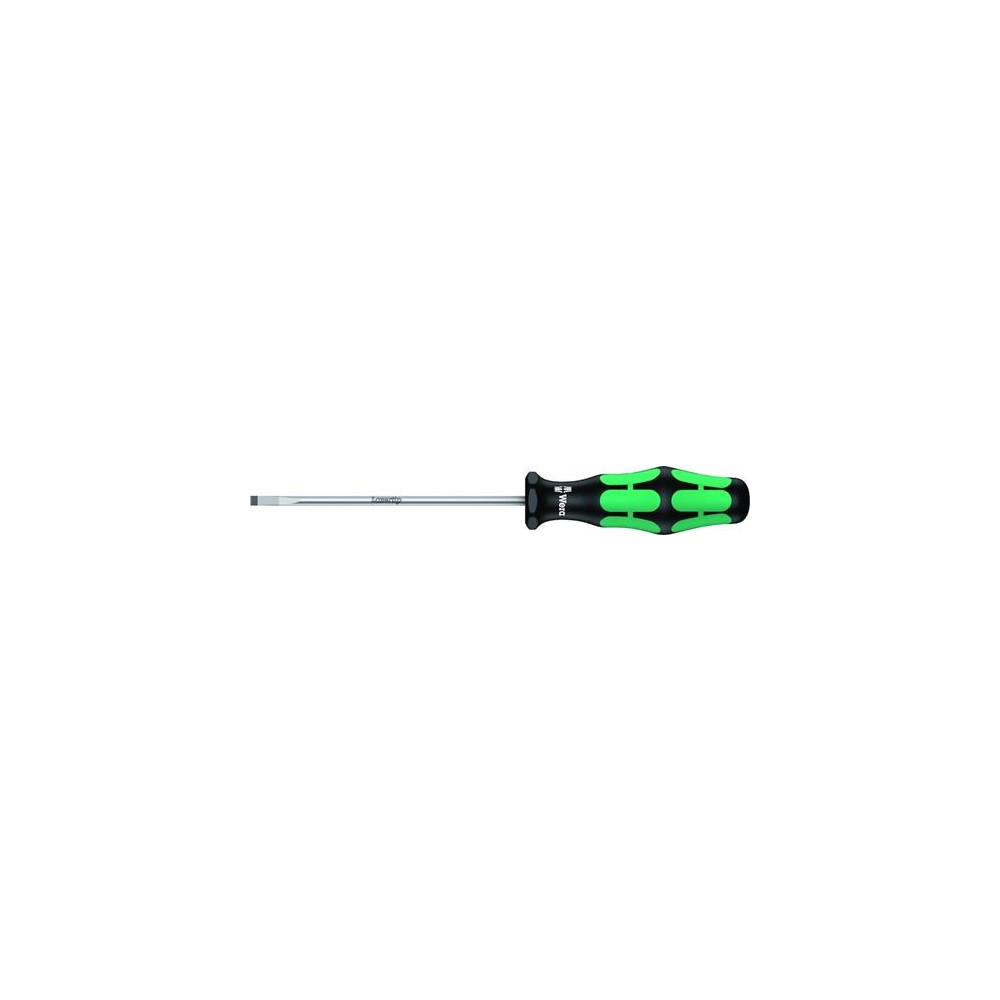 Produktbild för Wera 335 Workshop Hex Skruvmejsel Knivbredd: 2,5 mm Knivläng...
