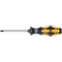Produktbild för Wera 918 05017052001 Workshop Star-skruvmejsel PZ 2 Bladläng...