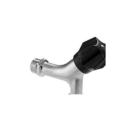 FRESE Fräs avloppsventil med backventil 1/2" anslutning + 3/4" ans...
