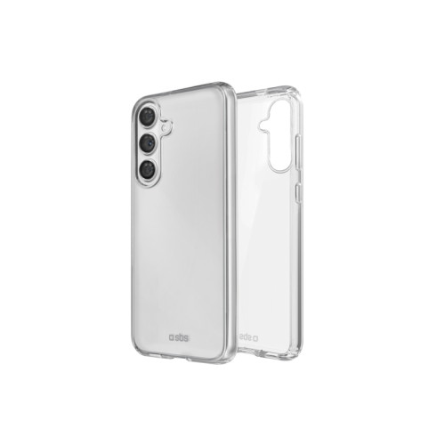 SBS SBS TESKINSAA35T, Omslag, Samsung, Galaxy A35, 16,8 cm (6.6"...