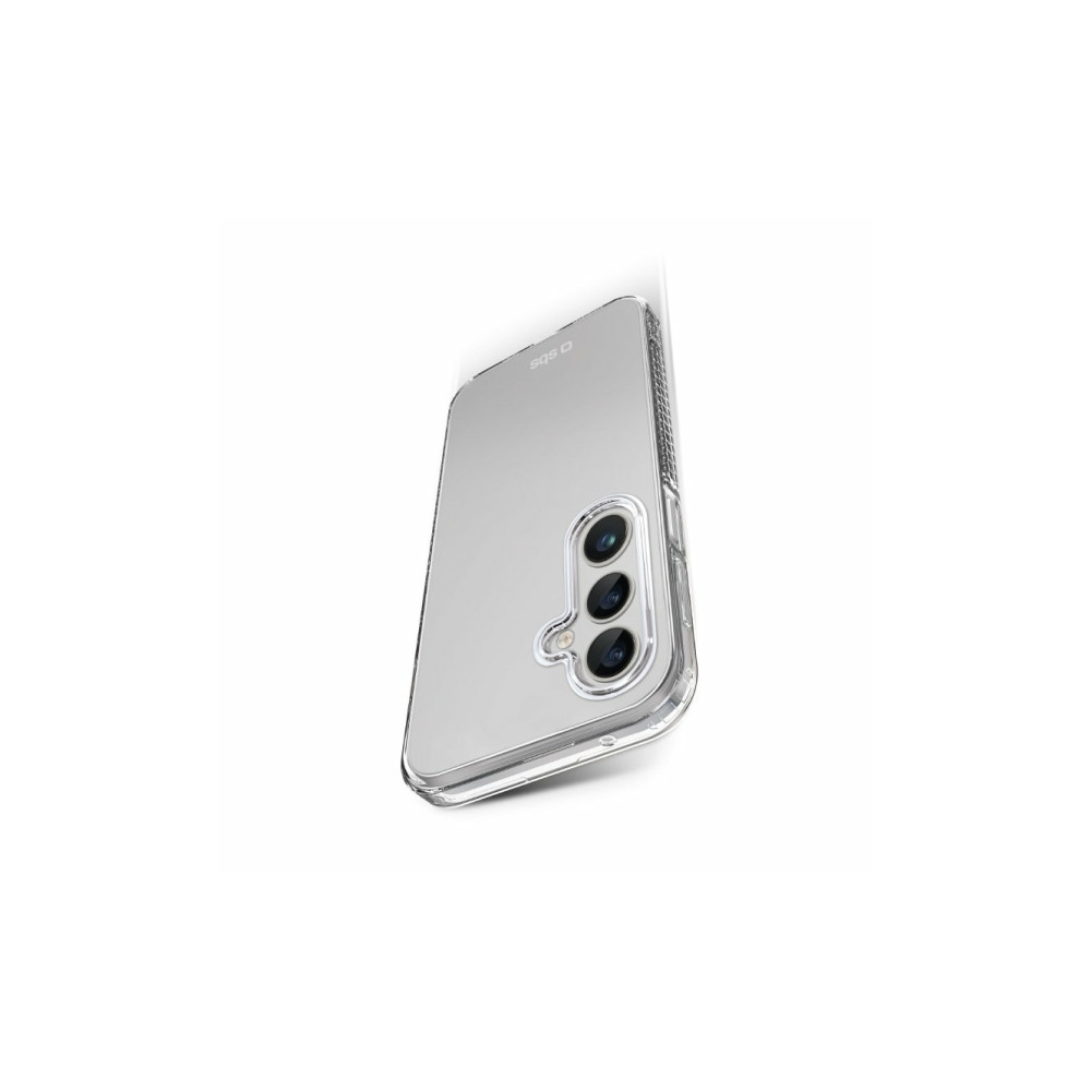 Produktbild för SBS TEEX2SAA15, Omslag, Samsung, Galaxy A15, 16,5 cm (6.5"),...
