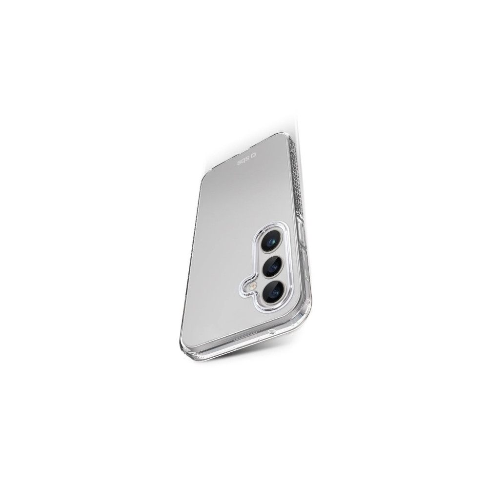 Produktbild för SBS TEEX2SAA15, Omslag, Samsung, Galaxy A15, 16,5 cm (6.5"),...