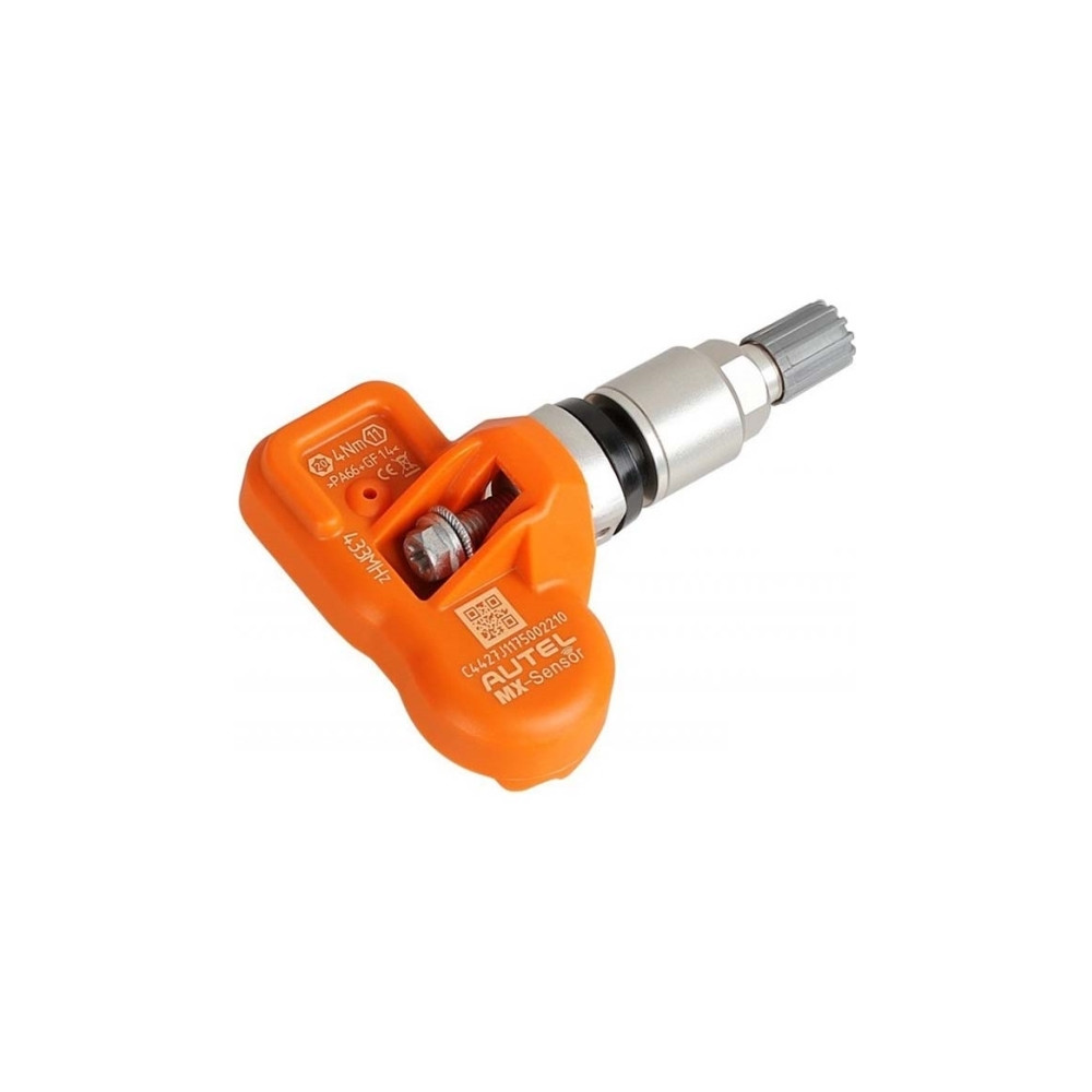 Produktbild för AUTEL MX TPMS / däcktryckssensor 433 MHz