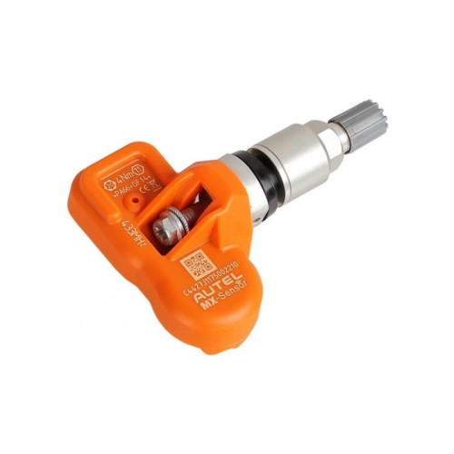Autel AUTEL MX TPMS / däcktryckssensor 433 MHz