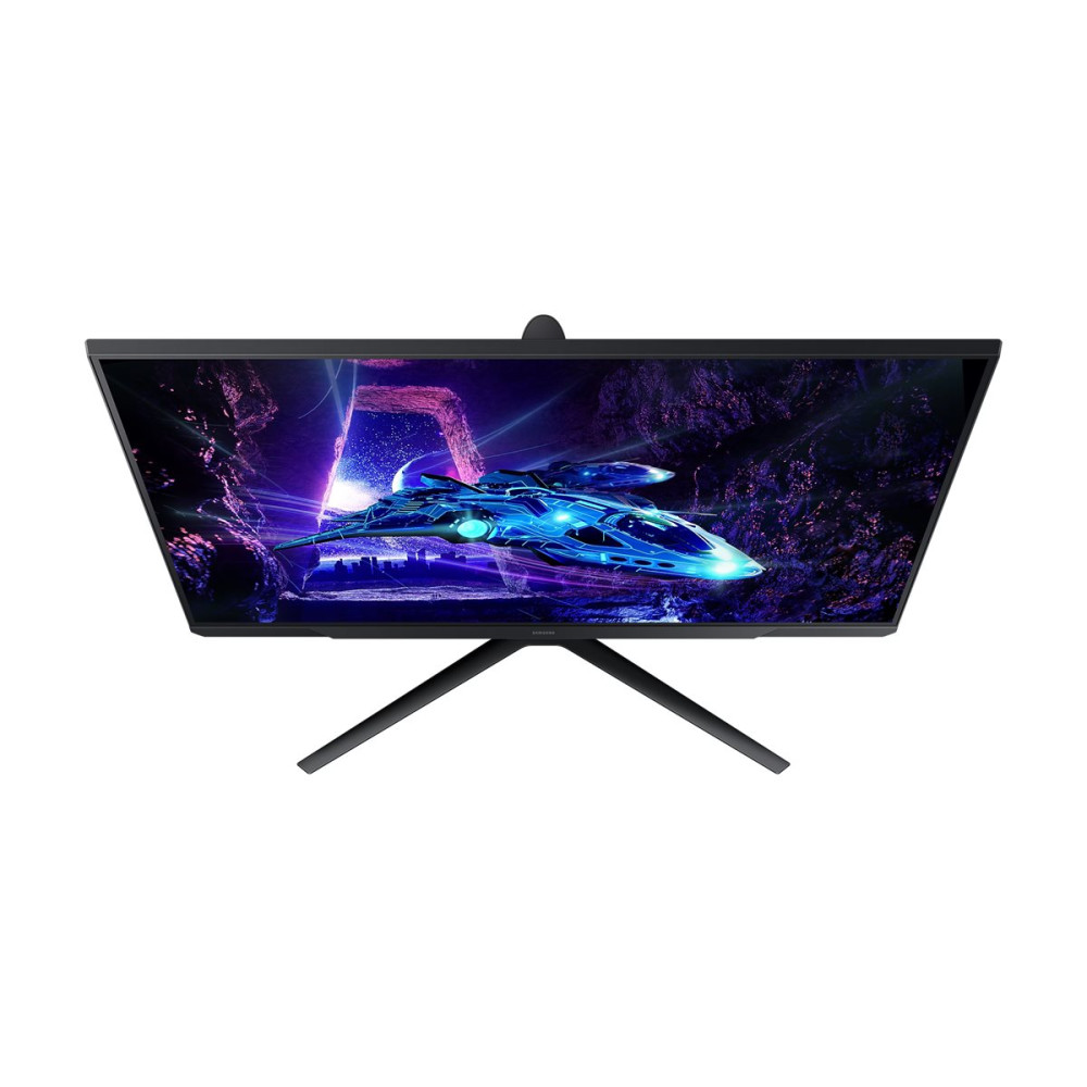 Produktbild för Samsung Odyssey G3 S32DG302EU - G30D Series - LED-skärm - Full HD (1080p) - 32" - HDR