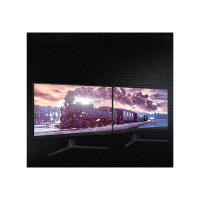 Produktbild för Samsung Odyssey G3 S32DG302EU - G30D Series - LED-skärm - Full HD (1080p) - 32" - HDR