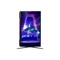 Produktbild för Samsung Odyssey G3 S32DG302EU - G30D Series - LED-skärm - Full HD (1080p) - 32" - HDR