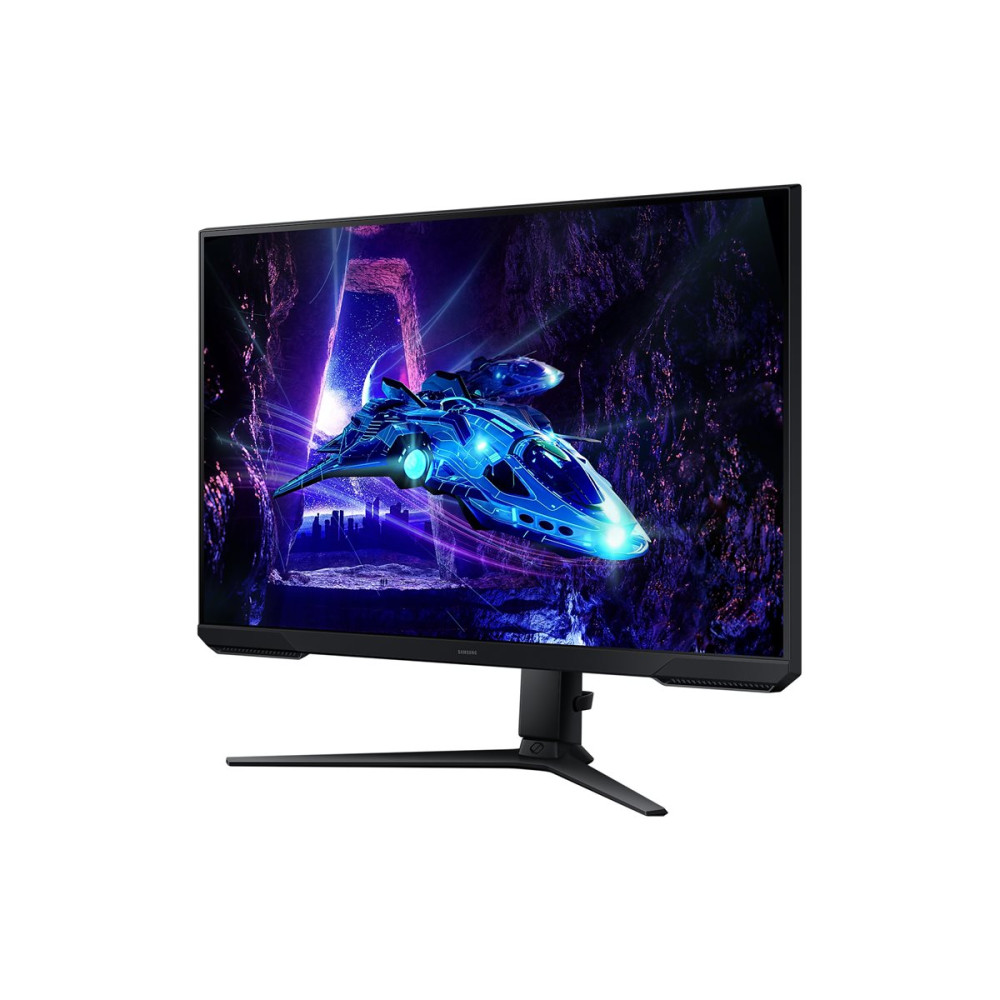 Produktbild för Samsung Odyssey G3 S32DG302EU - G30D Series - LED-skärm - Full HD (1080p) - 32" - HDR