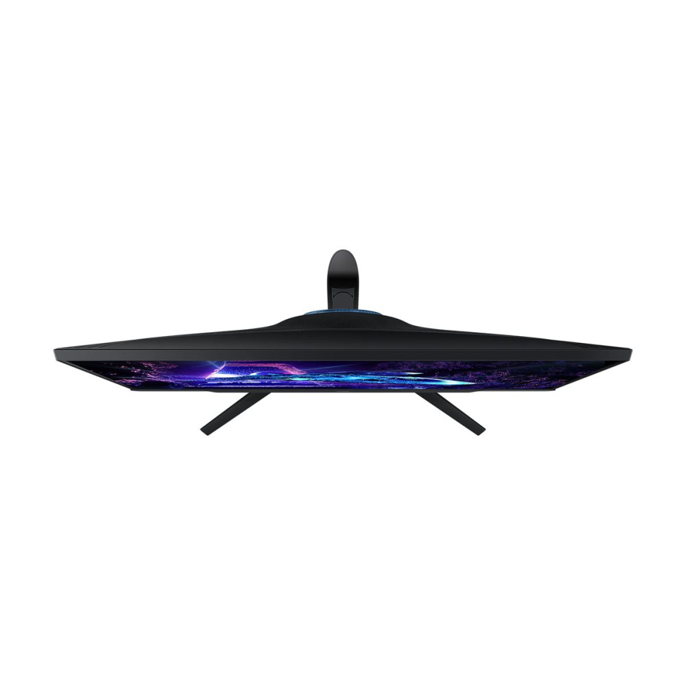 Produktbild för Samsung Odyssey G3 S32DG302EU - G30D Series - LED-skärm - Full HD (1080p) - 32" - HDR