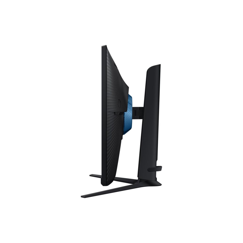 Produktbild för Samsung Odyssey G3 S32DG302EU - G30D Series - LED-skärm - Full HD (1080p) - 32" - HDR