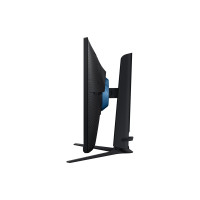 Produktbild för Samsung Odyssey G3 S32DG302EU - G30D Series - LED-skärm - Full HD (1080p) - 32" - HDR
