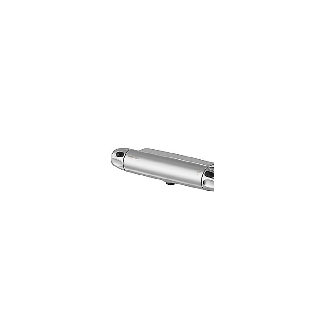 Produktbild för FM Mattsson 9000XE termostatblandare för dusch cc150-153 mm...