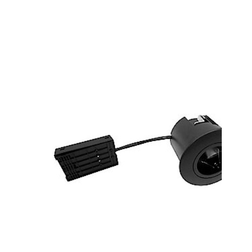 Nordtronic Swift Install V2 GU10 230V rund för inom- och utomhusbruk me...