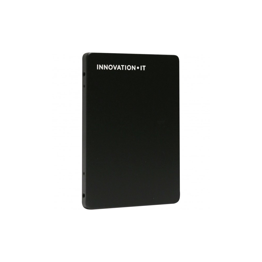 Produktbild för Innovation IT SSD 2.5" 120GB InnovationIT Basic BULK, 120 GB...
