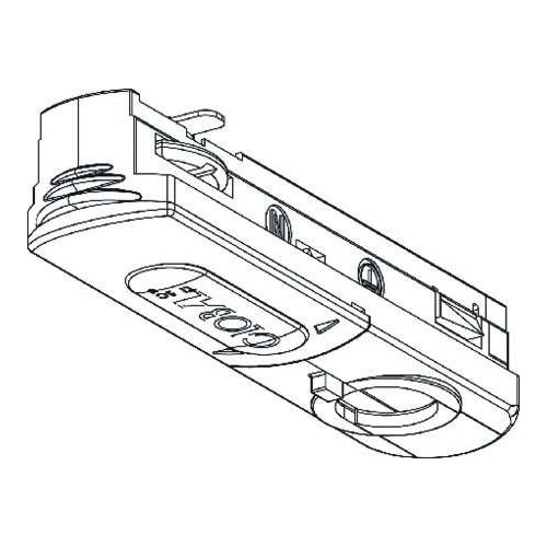 Solar Plus Global bas GB66-2 adapter 230V, 1-fas, Inkl. plastnippel GA5... - Spotlights