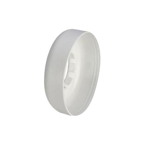 VIEGA Viega Purus vit plastramssats 32 mm, höjd 25 mm, bredd 75 mm