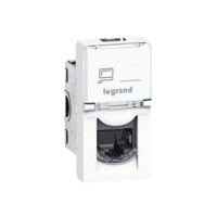 Produktbild för Legrand Mosaic LCS²