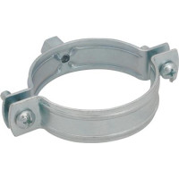 Produktbild för Walraven Bifix rörbygel 31-35 mm BUP 2-skruvar uiso. och M8/...