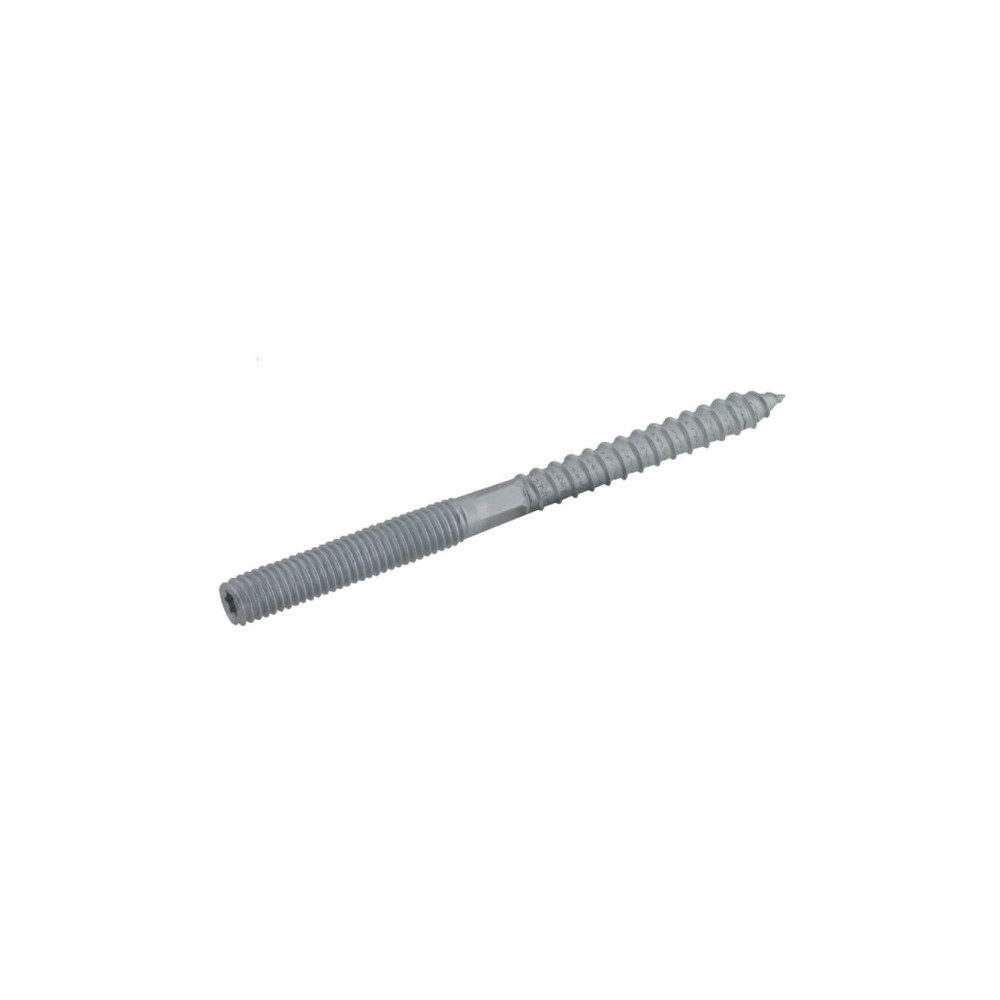 Produktbild för Walraven ankarsskruv M8x80 mm