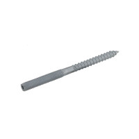 Produktbild för Walraven ankarsskruv M8x80 mm