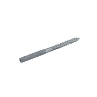Produktbild för Walraven ansats-/infästningsskruv M10x80 mm