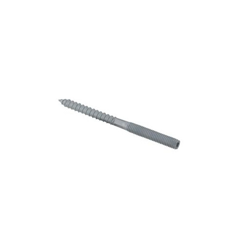 WALRAVEN Walraven ansatsskruv M10x200 mm elförzinkad med Torx 25. BIS