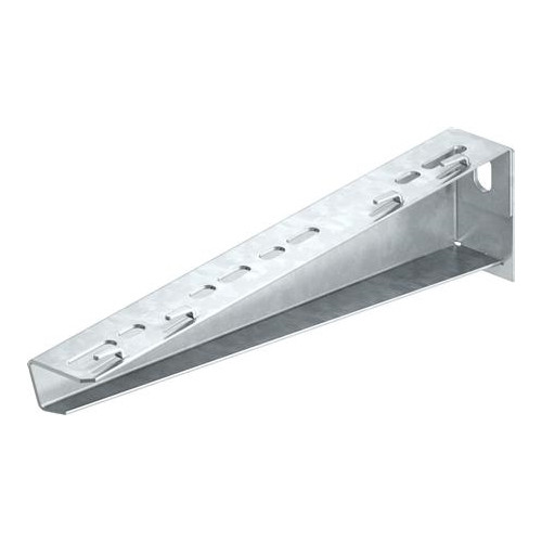 OBO Bettermann Ljusfäste med fliklängd 310 mm för OBO Grid tray, inklusive...