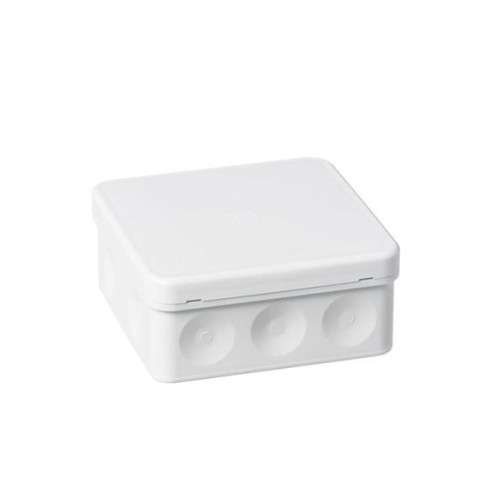 ABB ABB förgreningsdosa IP65 vit (RAL9003), halogenfri, 400V, -1...