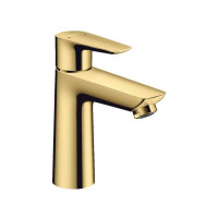 Produktbild för hansGrohe Talis E 110 håndvaskarmatur m/løft-op bundventil,...