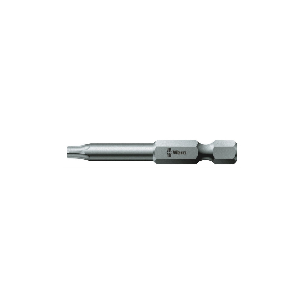 Produktbild för Wera 867/4 Z TORX® Bits, 1 styck, Torx, 4.5 mm, TX 20, 152 m...