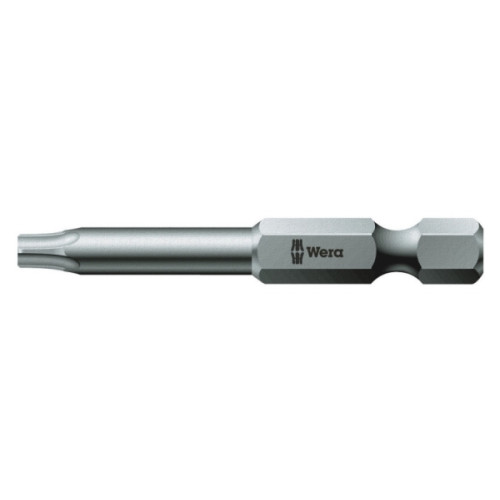 Wera Wera 867/4 Z TORX® Bits, 1 styck, Torx, 4.5 mm, TX 20, 152 m...