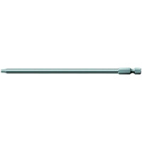 Produktbild för Wera 867/4 Z TORX® Bits, 1 styck, Torx, 4.5 mm, TX 20, 152 m...