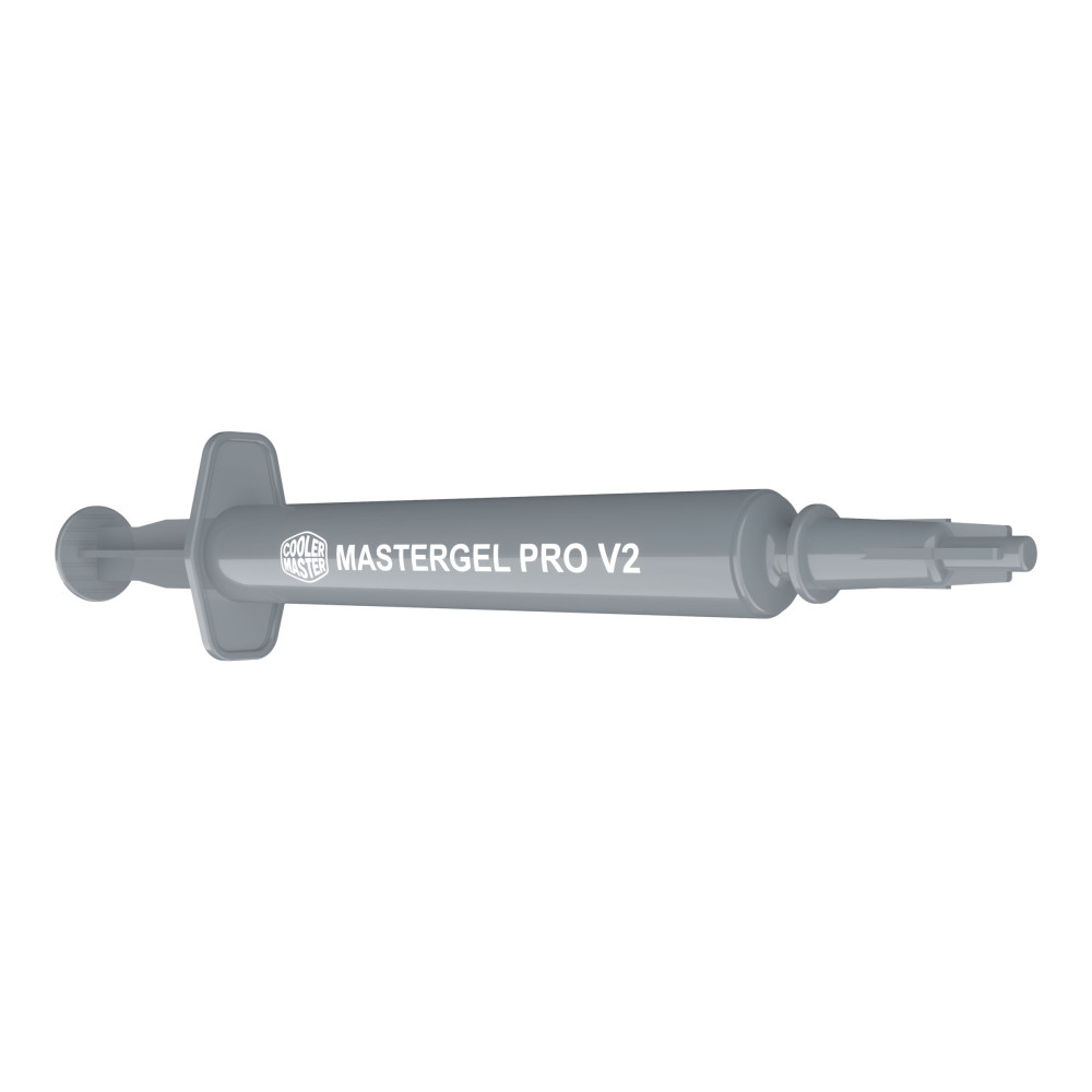 Produktbild för Cooler Master MasterGel Pro V2 MGY-ZOSG-N15M-R3 - termisk pasta