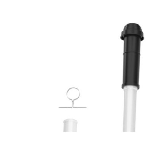 ROBERT BOSCH Bosch DN80/125