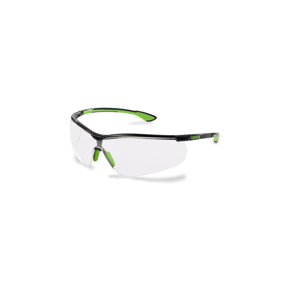 Produktbild för Uvex uvex sportstyle 9193265 Skyddsglasögon inkl. UV-skydd G...
