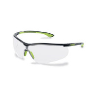 Produktbild för Uvex uvex sportstyle 9193265 Skyddsglasögon inkl. UV-skydd G...