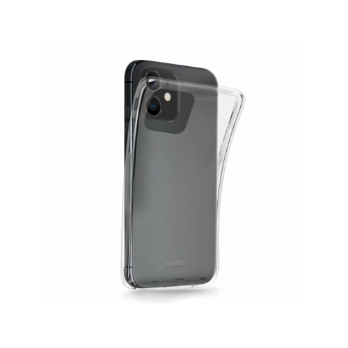 SBS SBS TESKINIP12T, Mobilskal, Apple, iPhone 12 Mini, 13,7 cm (...