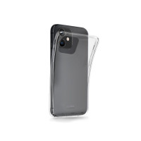 Produktbild för SBS TESKINIP12T, Mobilskal, Apple, iPhone 12 Mini, 13,7 cm (...