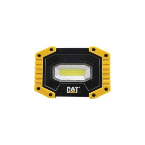 Cat CAT CT3545, Magnetiskt fäste för ficklampa, Svart, Gul, Akry...