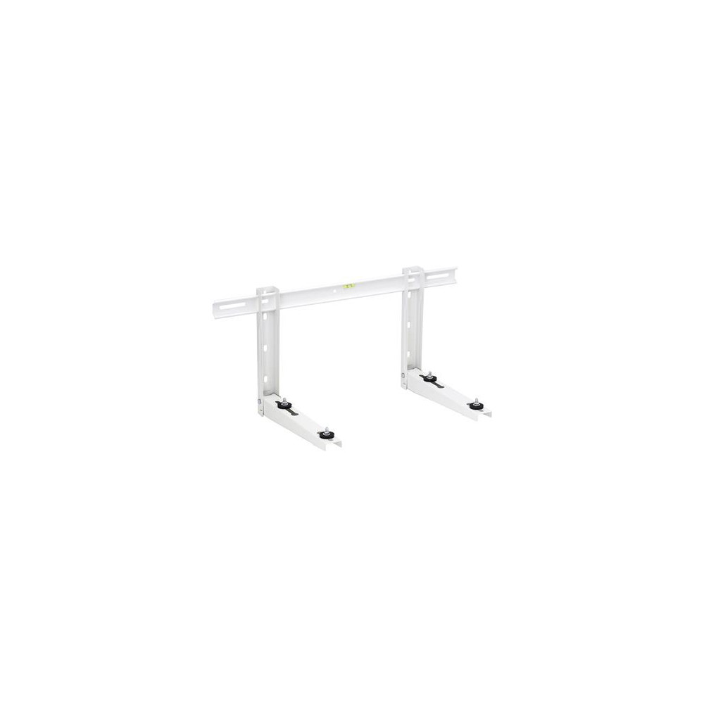 Produktbild för Väggstöd för Värmepump 465 x 400 x 780 mm.